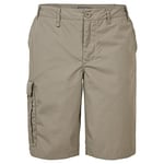 Craghoppers Mens Expert Kiwi Long Shorts