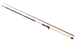 Wolfcreek Damn You Rod Pike & Musky Multi Purpose 8'6'' 180g 2 del