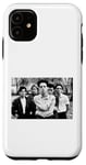 Coque pour iPhone 11 Simple Minds Band Park Photo par Virginia Turbett