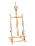 Deknudt Frames S64VE3 Chevalet en Bois Pin 67 x 30,5 x 7,5 cm