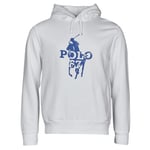 Sweat-shirt Polo Ralph Lauren  G223SC47-LSPOHOODM2-LONG SLEEVE-SWEATSHIRT