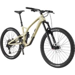 Gt Force Carbon Elite 29´´ 2021 Mtb Cykel