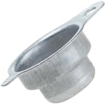 Whirlpool - Cache palier tambour (296768-59694) (480112101502) Sèche-linge bauknecht, laden, indesit, ignis, kitchenaid