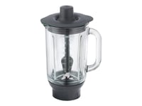 Kenwood Kah358gl - Blender - For Kjøkkenmaskin - Transparent