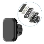 Strong Magnet Magnetic Car Phone Holder for 17mm Ball Head Car Phone Mount