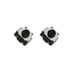 Nintendo Switch JoyCon L R Pair Button Micro Switch Repair Replacement PAIR - UK