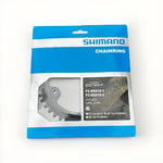 Shimano GRX Chainring FC-RX810-1.  42T