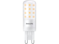 Led Pin G9 827 480Lm 230V 4W