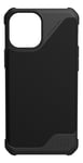 UAG iPhone 12 Pro Max Metropolis LT Cover PU Black