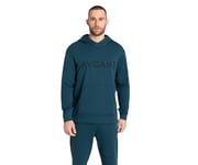 Aycane Hoodie Eltron Sr Mind Blue