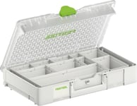 Festool Systainer³ Organizer SYS3 ORG L 89 10xESB 204857