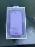 LAUT Huexpastels Apple iPhone 8 / 7 / 6 / New SE 4.7" Violet