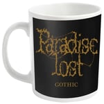 PARADISE LOST - GOTHIC - New MUG - 44 - R72z