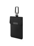 Spigen Klasden Pouch - black - RFIDShield (CarKey)