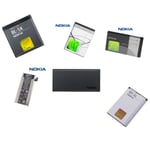 Originale Batterie NOKIA BL 5C POUR NOKIA E60