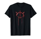 Vampire the masquerade bloodlines Icon red T-Shirt