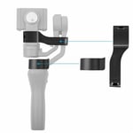 Clip Holder Gimbal Buckle Handheld Safety Lock Stabilizer For DJI OSMO Mobile 2