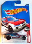 Hot Wheels - HW Pursuit - HW Rescue - HW7