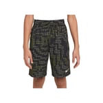 Nike Dri-Fit Junior Shorts Str. M 137-146 - Lettvekts, fukttransporterende shorts for unge løpere