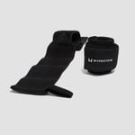 Myprotein Wrist Wraps - Black