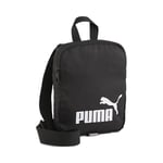 PUMA Sac à bandoulière portable unisexe pour enfants