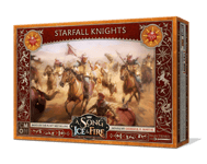 Martell Starfall Knights