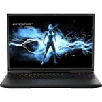 PC portable gaming Medion Beast X40 MD62507 17" Intel Core i9-13900HX 32 Go RAM 2048 Go SSD Noir