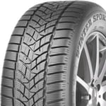 Dunlop Winter Sport 5 SUV 255/60R18 112V XL