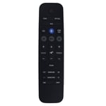 Remote Control Replacement for  Home Theatre Soundbar A1037 26BA 0042008