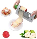 Multifunction Slicer Peeler Veggie Sheet Fruit Vegetables Cutter Spiralizer Tool