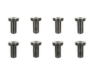 Tamiya Mini4WD 94774 Black Bushings for Wheels (8pcs) Modeling