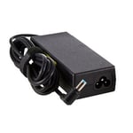 ACER nätadapter 90W, 19V, 1,7x5,5x11, svart