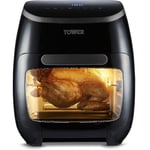 Tower Xpress Pro Combo 11L Air Fryer - T17076