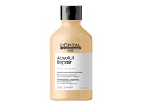 Sampon L`Oreal Professionnel Serie Expert Absolut Repair Gold Quinoa &Amp  Protein, Per Uscat/Deteriorat, 300Ml