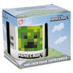 Minecraft muki 325 ml