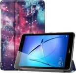 Étui De Protection Pour Huawei Matepad T8 8" Smart Cover Avec Fonction Support Et Fonction Veille/Réveil Automatique