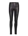 Moto Black Spanx