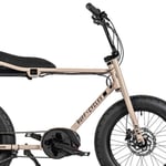 Ruff Cycles Lil Buddy E1914 Bosch Al Elcykel