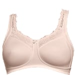 Care Protes-bh U Bygel Cappuccino, Susa