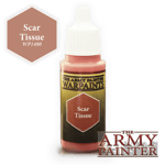 Scar Tissue: Warpaints (18ml) New | 5713799148000