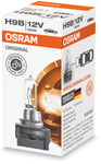 Osram Original - Glödlampa H9B 65W 12 V 1-pack - Opel - Corsa