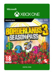 Borderlands 3: Season Pass - XBOX One