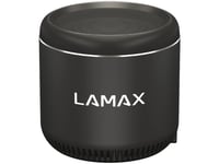 Lamax Sphere2 Mini, 4 Cm, 5 W, 150 - 20000 Hz, Kabel & Trådlös, 10 M, Bärbar Monohögtalare