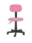 Everyday Gas Lift Office Chair - Pink - Fsc&Reg; Certified