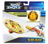 MATTEL - Jeu MATTEL HOT WHEELS kit de démarrage spin shotz -  - MATY1639