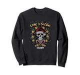 Call of Duty: Modern Warfare 2 Christmas Came To Sleigh Sweatshirt