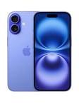 Apple Iphone 16, 128Gb - Ultramarine