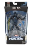 Marvel Legends 80 Years Series - Invincible Iron Man Exclusive Action Figure