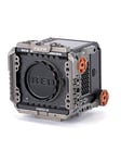 Tilta Full Camera Cage for RED Komodo-Tactical Grey