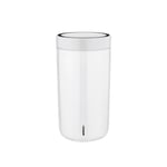 Stelton To Go Click Steel - 0,2L Vit